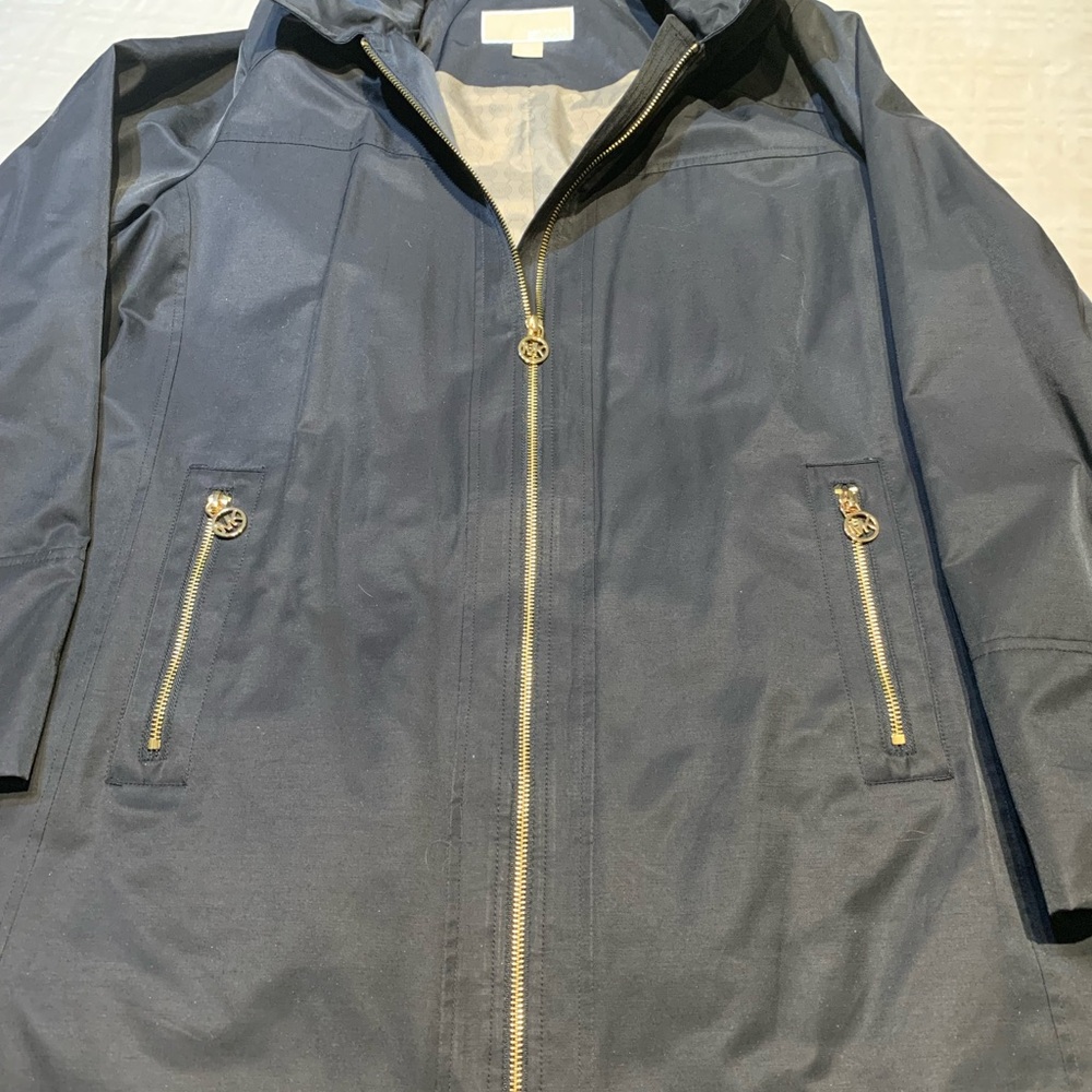 Michael Kors Women’s Raincoat